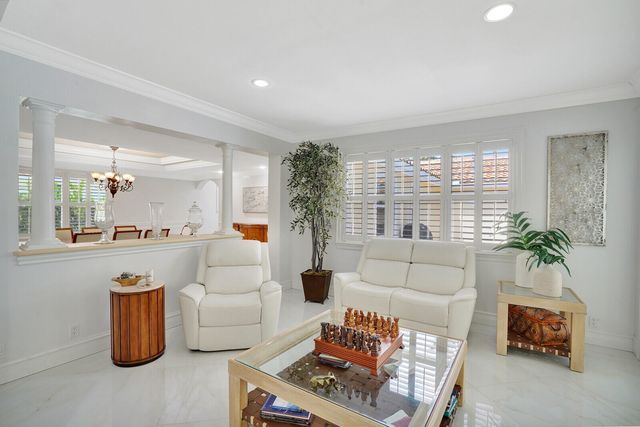 7903 Ironhorse Boulevard, West Palm Beach, FL 33412
