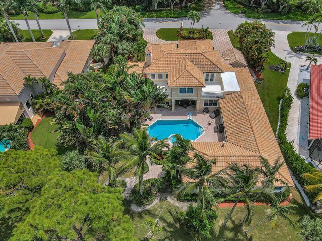 7903 Ironhorse Boulevard, West Palm Beach, FL 33412