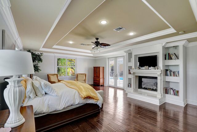 7903 Ironhorse Boulevard, West Palm Beach, FL 33412
