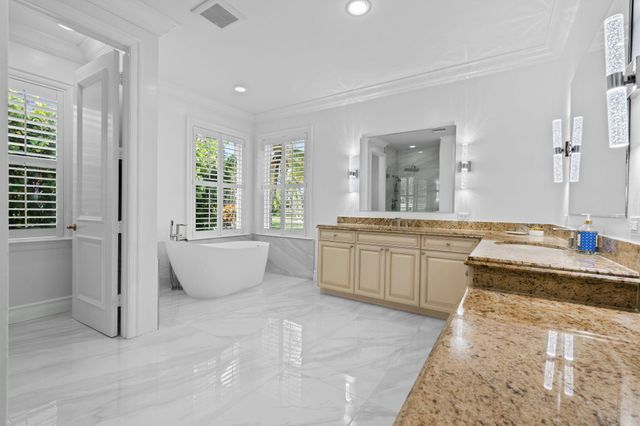 7903 Ironhorse Boulevard, West Palm Beach, FL 33412