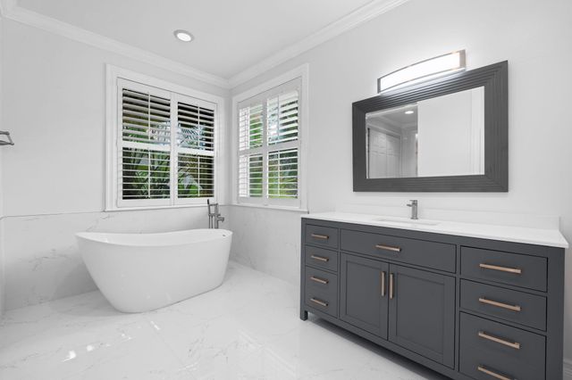 7903 Ironhorse Boulevard, West Palm Beach, FL 33412