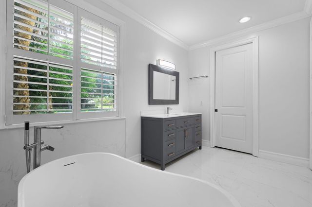 7903 Ironhorse Boulevard, West Palm Beach, FL 33412