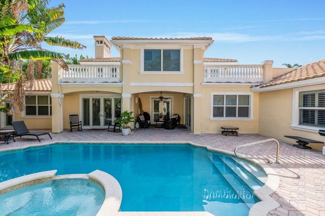 7903 Ironhorse Boulevard, West Palm Beach, FL 33412