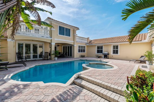 7903 Ironhorse Boulevard, West Palm Beach, FL 33412