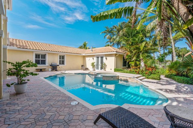 7903 Ironhorse Boulevard, West Palm Beach, FL 33412