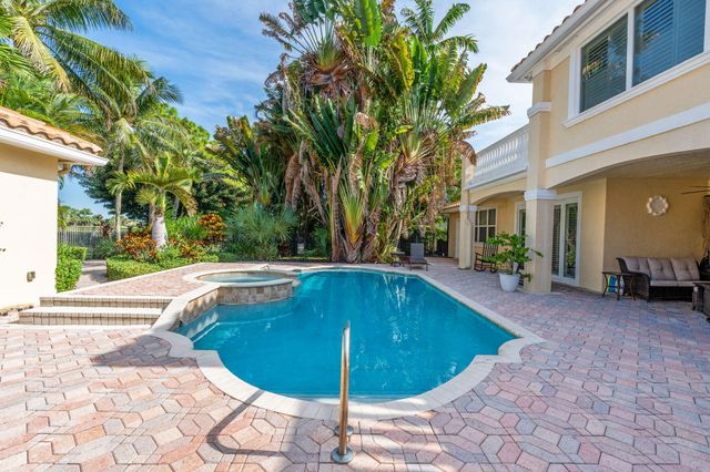 7903 Ironhorse Boulevard, West Palm Beach, FL 33412