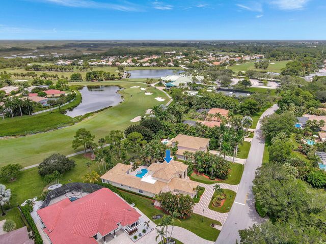 7903 Ironhorse Boulevard, West Palm Beach, FL 33412
