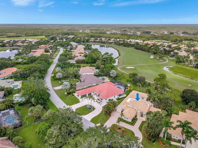 7903 Ironhorse Boulevard, West Palm Beach, FL 33412