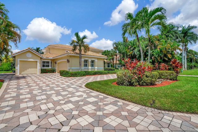 7903 Ironhorse Boulevard, West Palm Beach, FL 33412