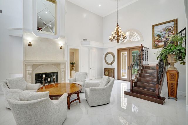 7903 Ironhorse Boulevard, West Palm Beach, FL 33412