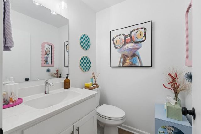 140 Amherst Place NW, Atlanta, GA 30327