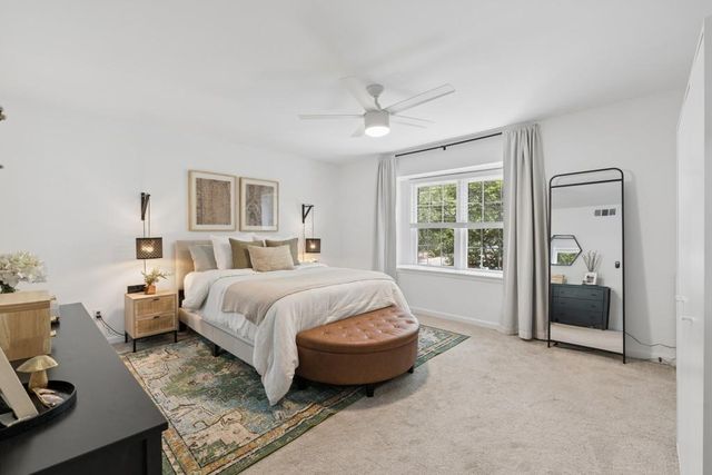 140 Amherst Place NW, Atlanta, GA 30327