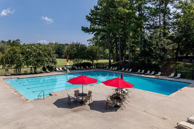 140 Amherst Place NW, Atlanta, GA 30327