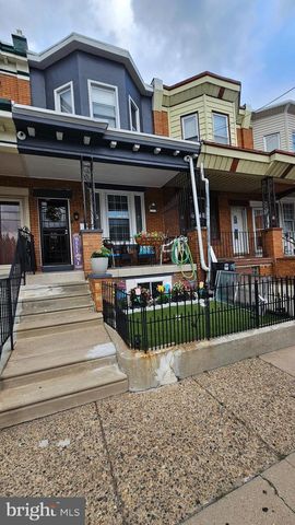 170 W LOUDON ST, Philadelphia, PA 19120