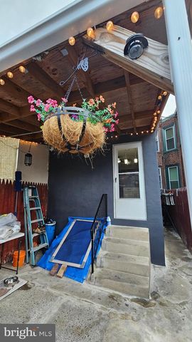 170 W LOUDON ST, Philadelphia, PA 19120