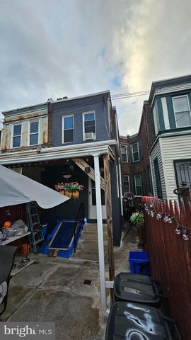 170 W LOUDON ST, Philadelphia, PA 19120