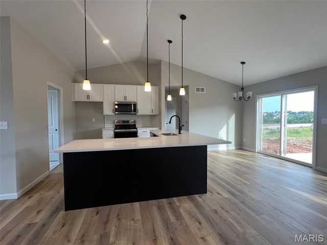 162 Pellin's Court 162 STB, Washington, MO 63090