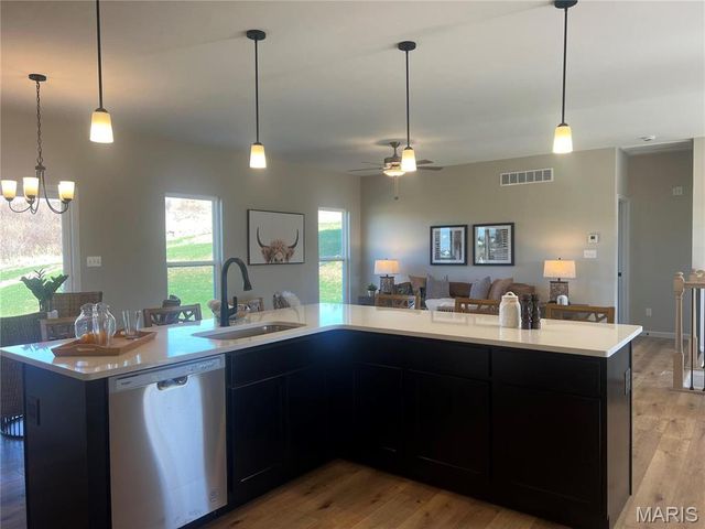 162 Pellin's Court 162 STB, Washington, MO 63090