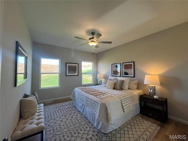 162 Pellin's Court 162 STB, Washington, MO 63090