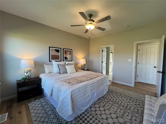 162 Pellin's Court 162 STB, Washington, MO 63090