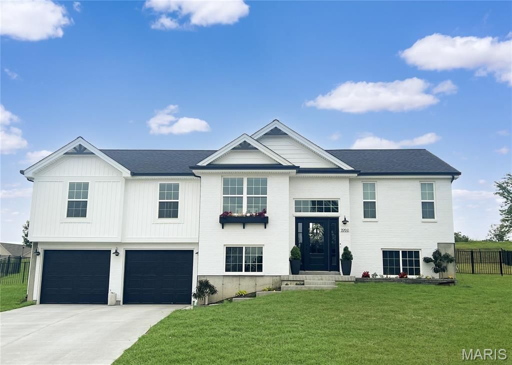 162 Pellin's Court 162 STB, Washington, MO 63090