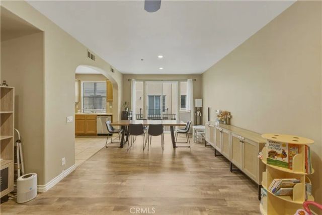 4460 Owens Street 105, Corona, CA 92883