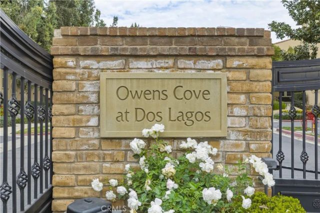 4460 Owens Street 105, Corona, CA 92883