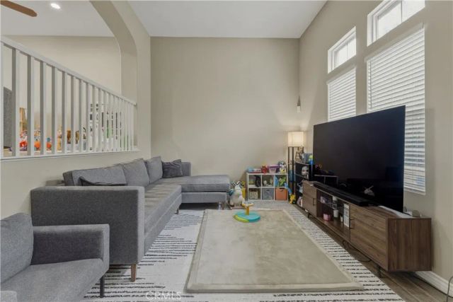 4460 Owens Street 105, Corona, CA 92883