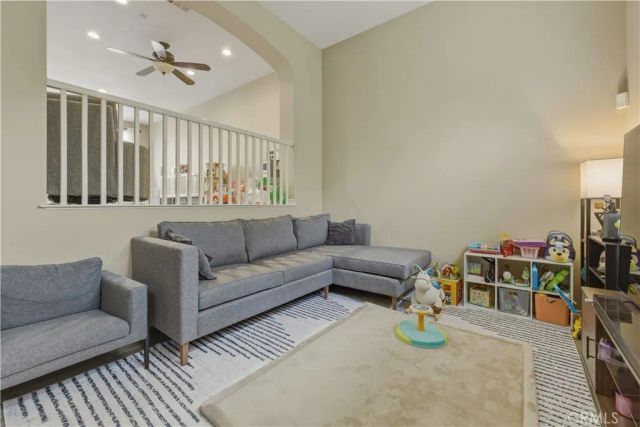 4460 Owens Street 105, Corona, CA 92883