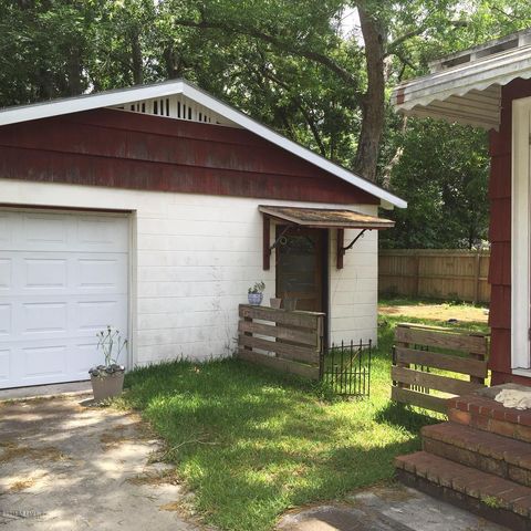 1337 MENNA Street, Jacksonville, FL 32205