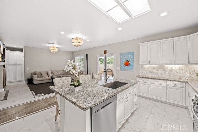 125 E Saint Andrews, Ontario, CA 91761