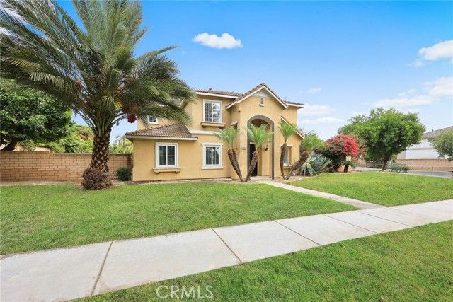 125 E Saint Andrews, Ontario, CA 91761