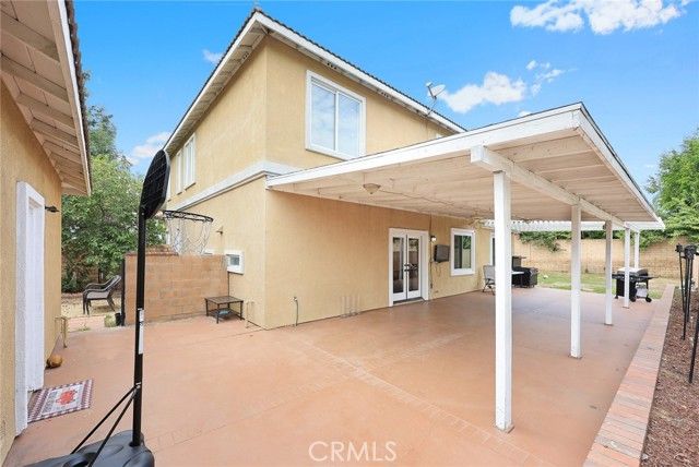 125 E Saint Andrews, Ontario, CA 91761