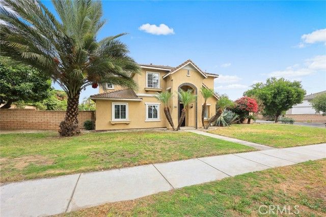 125 E Saint Andrews, Ontario, CA 91761