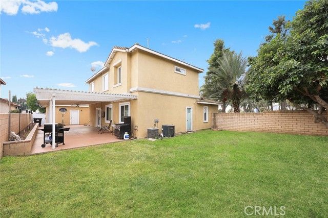 125 E Saint Andrews, Ontario, CA 91761