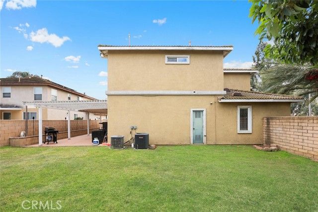 125 E Saint Andrews, Ontario, CA 91761