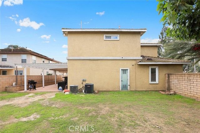 125 E Saint Andrews, Ontario, CA 91761