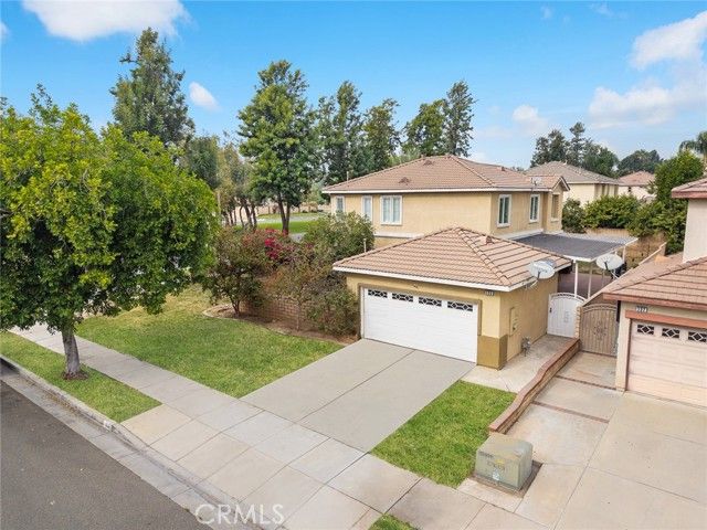 125 E Saint Andrews, Ontario, CA 91761