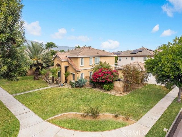 125 E Saint Andrews, Ontario, CA 91761