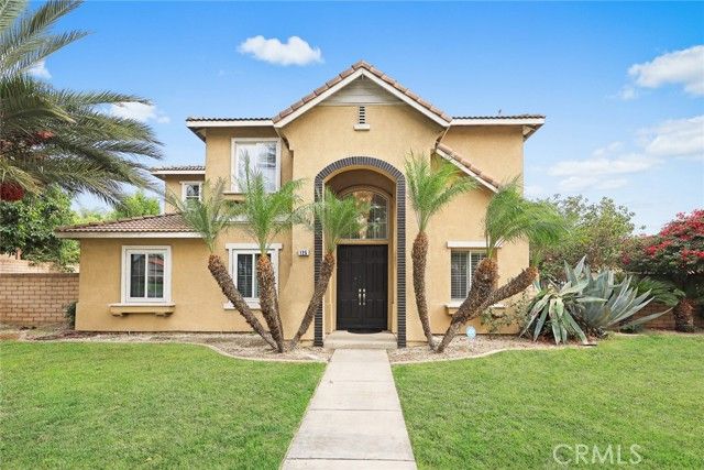 125 E Saint Andrews, Ontario, CA 91761