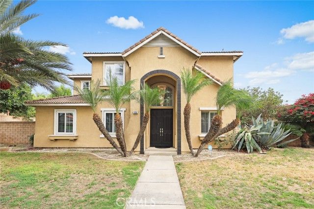 125 E Saint Andrews, Ontario, CA 91761