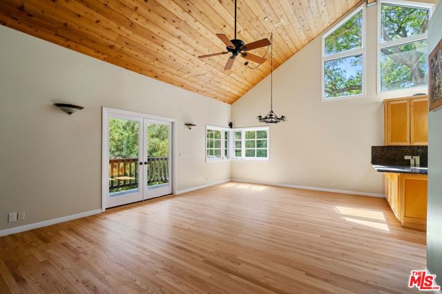 20912 Fontaine Road, Topanga (los Angeles), CA 90290