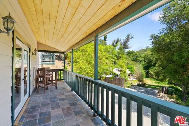 20912 Fontaine Road, Topanga (los Angeles), CA 90290