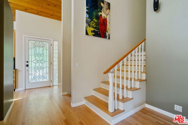 20912 Fontaine Road, Topanga (los Angeles), CA 90290