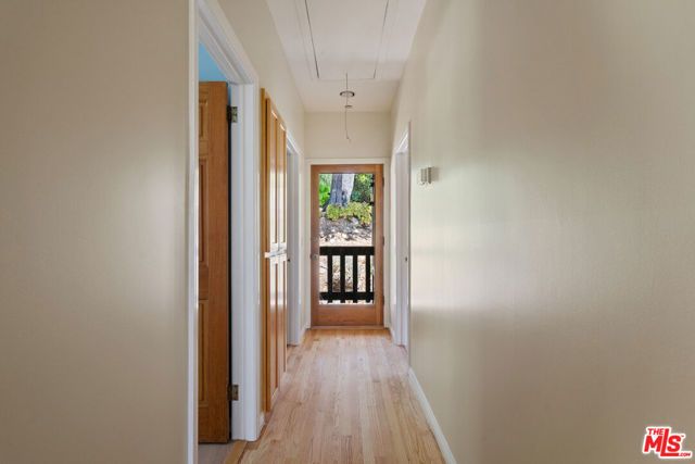 20912 Fontaine Road, Topanga (los Angeles), CA 90290
