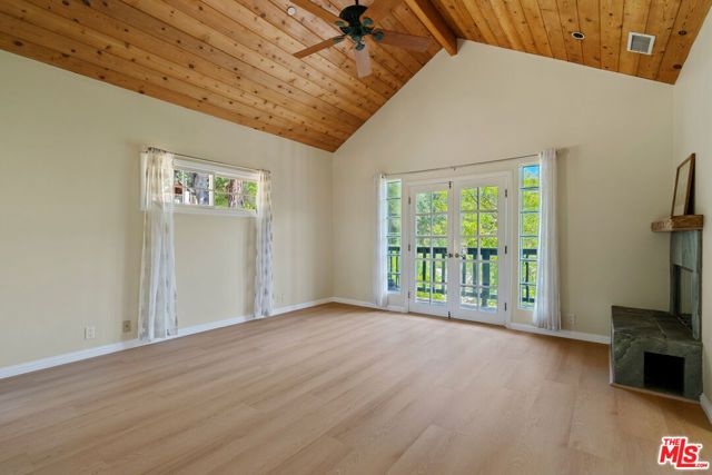 20912 Fontaine Road, Topanga (los Angeles), CA 90290