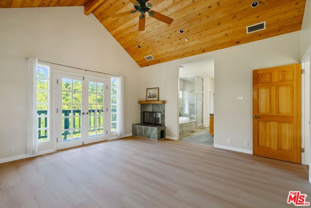 20912 Fontaine Road, Topanga (los Angeles), CA 90290
