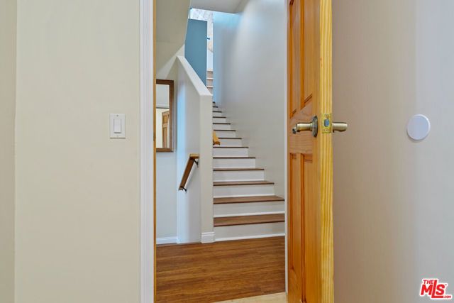 20912 Fontaine Road, Topanga (los Angeles), CA 90290