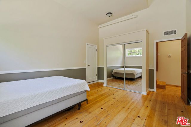 20912 Fontaine Road, Topanga (los Angeles), CA 90290