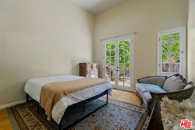 20912 Fontaine Road, Topanga (los Angeles), CA 90290